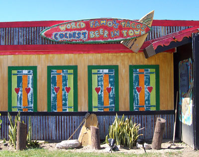 Taco Surf - Taco Surf -
