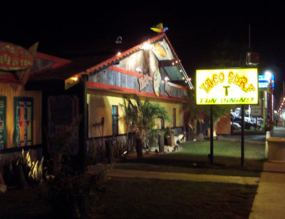 Taco Surf - Taco Surf -