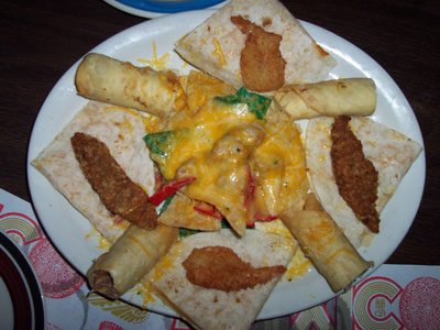 Taco Surf - Taco Surf -