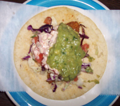 Taco Surf - Taco Surf -
