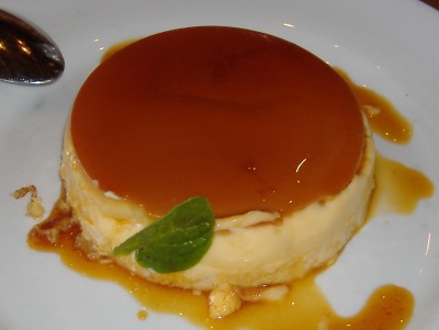 Taleo - Flan