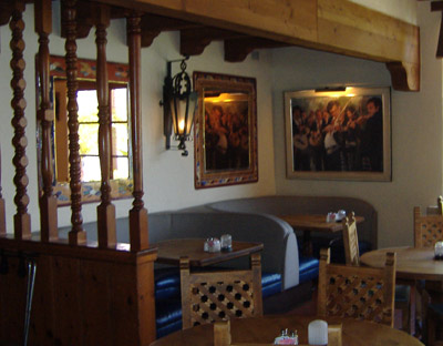Tortilla Flats - Tortilla Flats -