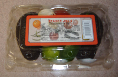 Trader Joe's - Guacamole Kit